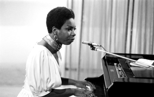 Nina Simone