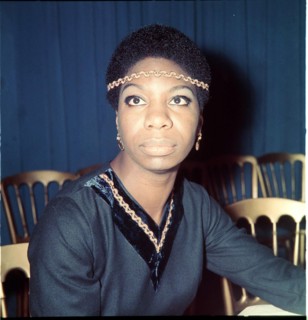 NINA SIMONE