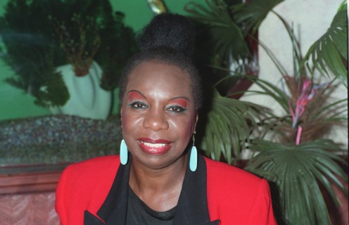 NINA SIMONE