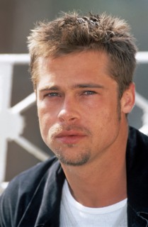 BRAD PITT