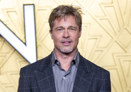 Brad Pitt