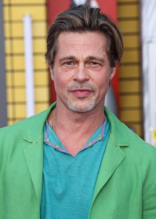 Brad Pitt