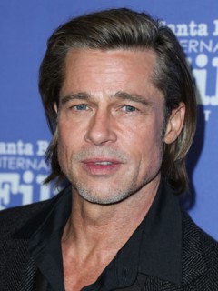 Brad Pitt