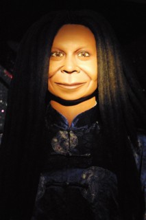 Whoopi Goldberg