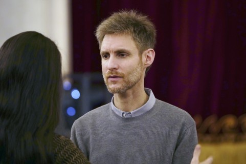 Damián Szifrón