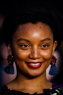 Rungano Nyoni