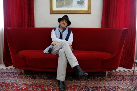 Atiq Rahimi