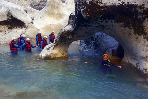 Grand Canyon Du Verdon
