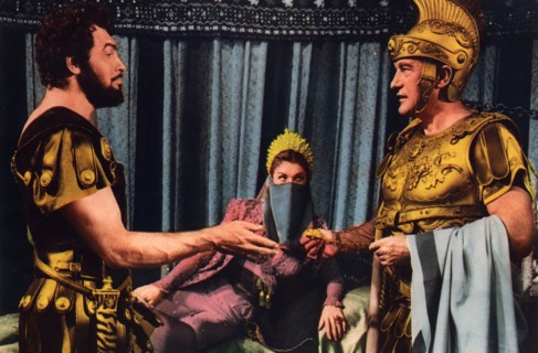 La chérie de jupiter