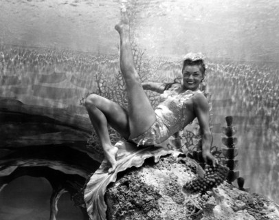 La première sirène