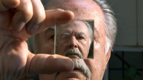 Fernando Botero (2008)