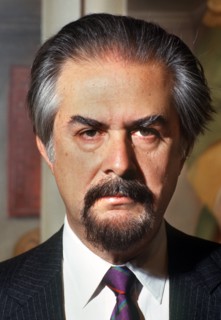 Fernando Botero (1987)