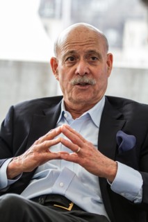 Jeremy Rifkin