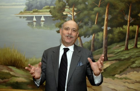Jeremy Rifkin