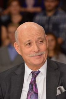 Jeremy Rifkin