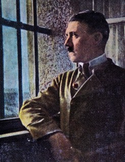Putsch de la Brasserie, 1923