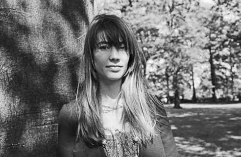 Françoise Hardy, 1966