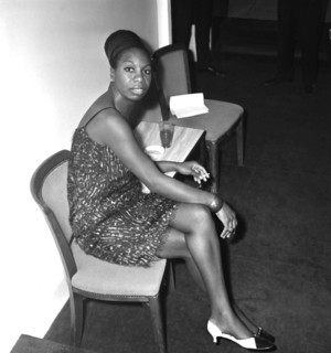 Nina Simone