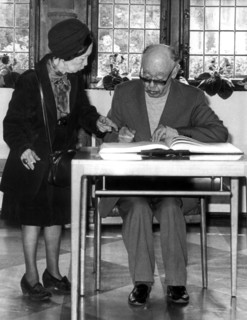 Eugène Ionesco