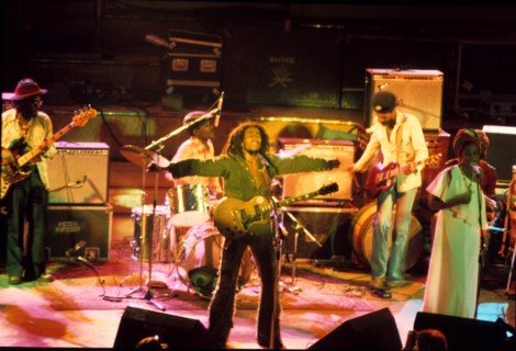 Bob Marley