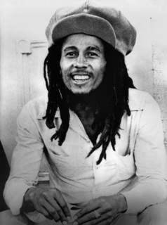 5628435 (9002126) Bob MARLEY, jamaikanischer Raggae Sänger. Portrait, undatiert, ca. um 1976.
