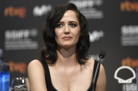 Eva Green