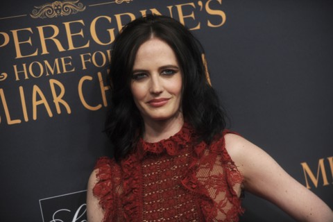Eva Green