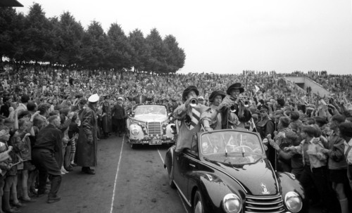 Coupe du monde de football 1954