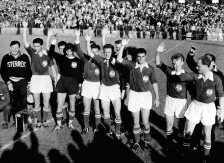 Coupe du monde de football 1954