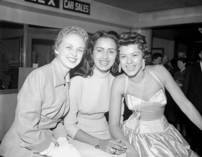 Margaret Anne Haywood, Carmen Susana Duijm Subillaga, Julia Coumoundourou