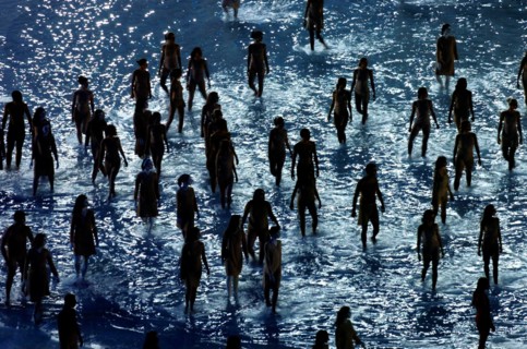Athènes 2004