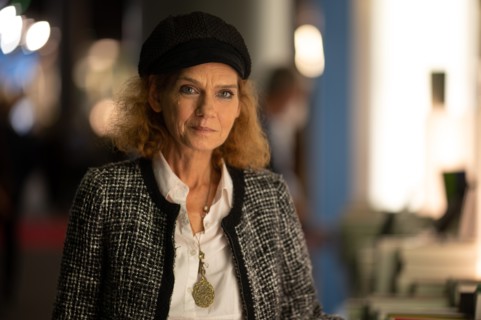 Asli Erdogan