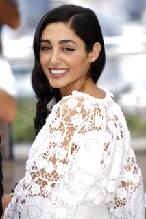 Golshifteh Farahani