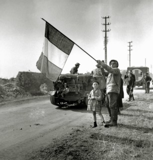 WW II, historical, war, world war, second world war, operation Overlord, Overlord, invasion,