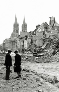 WW II, historical, war, world war, second world war, operation Overlord, Overlord, invasion, older,