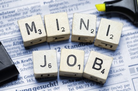 Mini job