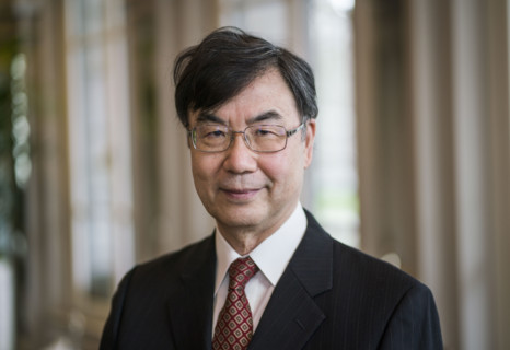Shimon Sakaguchi