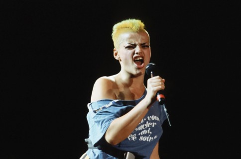 Nina Hagen