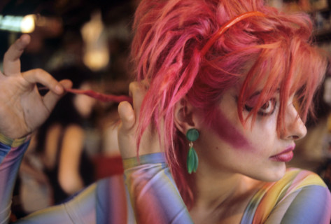 Nina Hagen
