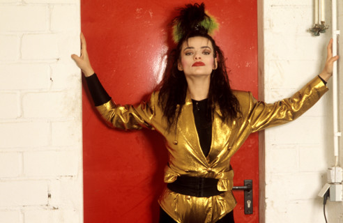 Nina Hagen