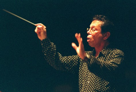 Leo Brouwer