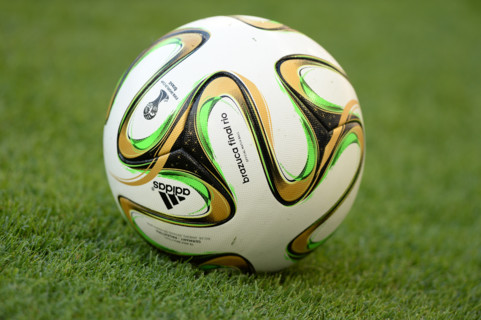 Adidas Final Spielball BRAZUCA , Deutschland (GER))-Argentinien (ARG) 1-0 n.V Finale,Final,Spiel
