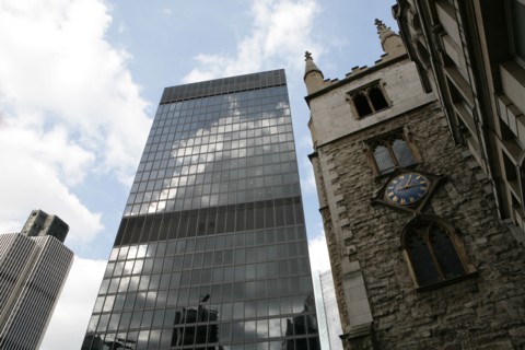La City de Londres