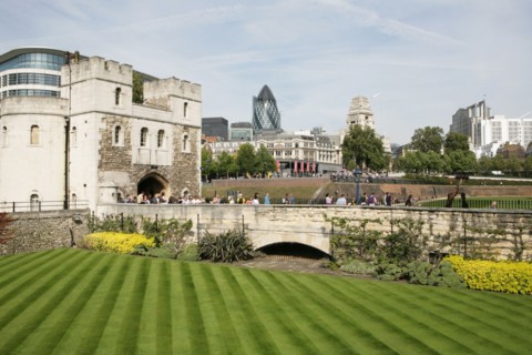 Tour de Londres