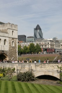 Tour de Londres