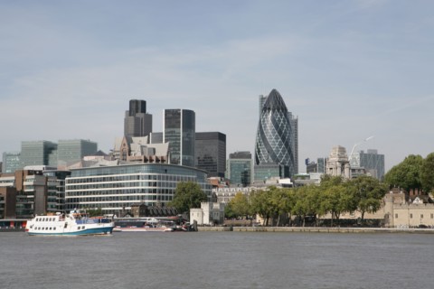 La City de Londres