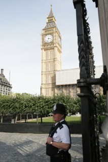 Big Ben, Londres