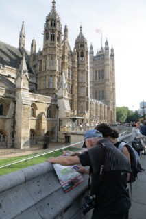 Westminster Abbey, Londres