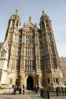 Westminster Abbey, Londres