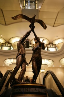 Harrod's, Londres